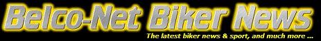 Belco-Net Biker News