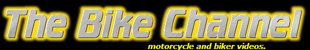 the bike channel - motorcycle and biker videos