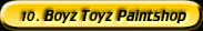 boyz toyz paintshop