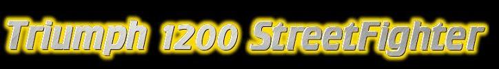 bels triumph 1200 daytona streetfighter