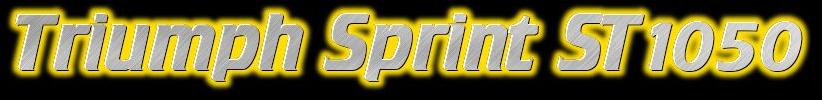 bels triumph sprint st1050
