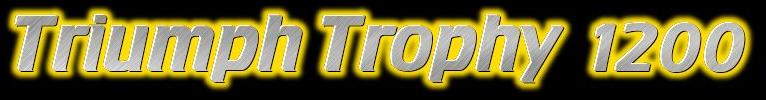 bels triumph trophy 1200